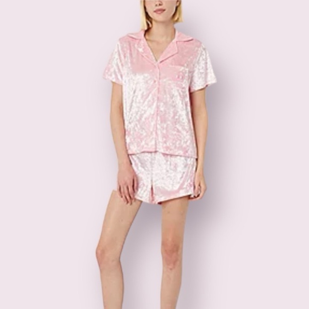 Juicy Couture PJ set
